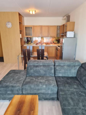 Cozy one bedroom apartment in city center, Tallinn